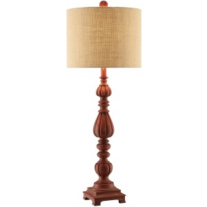 Slender Avian Lamp