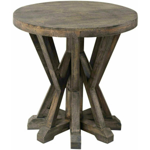 Hamilton End Table