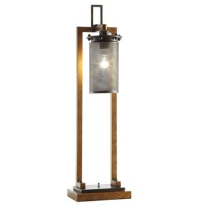 Gibson Table Lamp