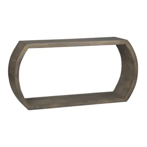Infinity Console Table