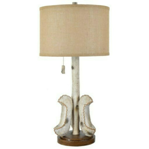 Many Islands Table Lamp