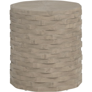 Round Accent/end Table