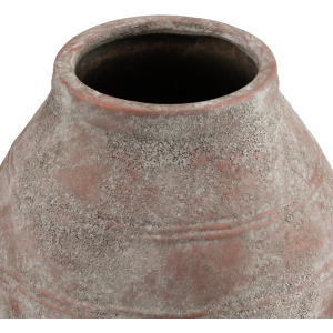 Adobe Large Vase