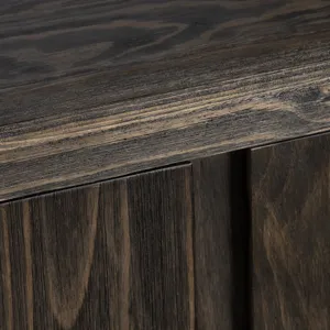 Aspen Four Door Sideboard