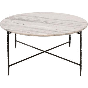 Round Cocktail/coffee Table