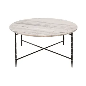 Round Cocktail/coffee Table