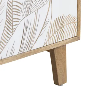 Seaside Etagere