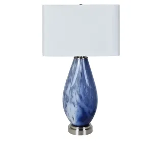 Emma Table Lamp