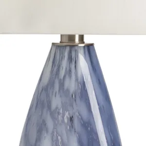 Emma Table Lamp Silo