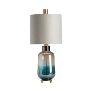 Ava Table Lamp Silo