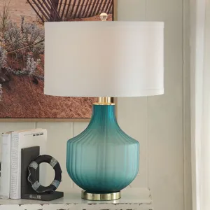 Isabella Table Lamp