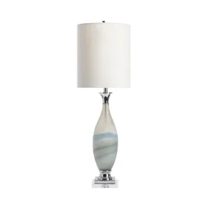 Evelyn Table Lamp Silo