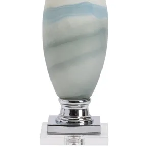 Evelyn Table Lamp Silo