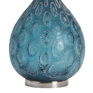 Pearson Table Lamp Silo