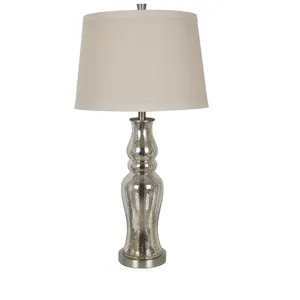Chloe Table Lamp I