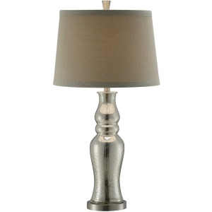 Chloe Table Lamp I