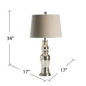 Chloe Table Lamp I Silo