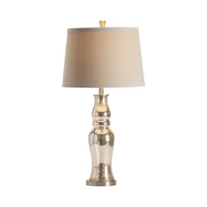 Chloe Table Lamp I Silo