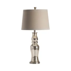 Chloe Table Lamp I Silo