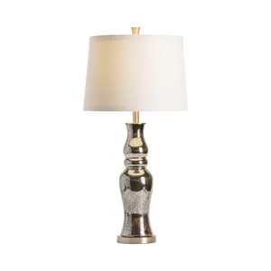Chloe Table Lamp Ii Silo