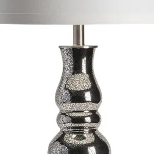 Chloe Table Lamp Ii Silo