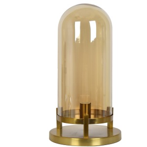 Medium Malouf Done Lamp