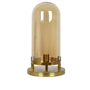 Medium Malouf Done Lamp