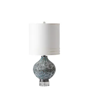 Arena Table Lamp With Night Light
