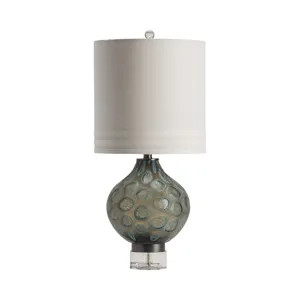 Arena Table Lamp With Night Light Silo