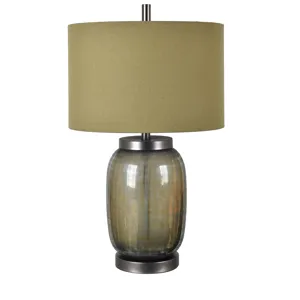 Creston Table Lamp Silo