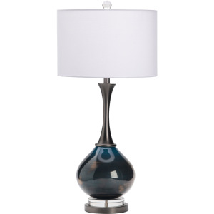 Atlas Table Lamp