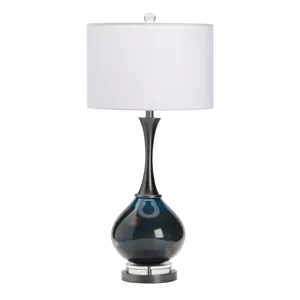 Atlas Table Lamp