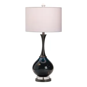 Atlas Table Lamp