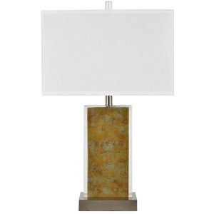 Isla Table Lamp