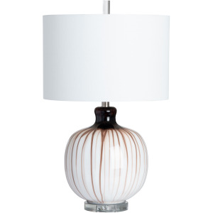 Kingston Table Lamp