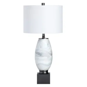 Wilder Table Lamp