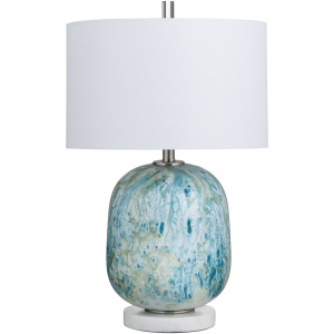 Channing Table Lamp