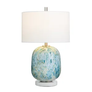 Channing Table Lamp