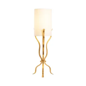 Xavier Table Lamp Silo