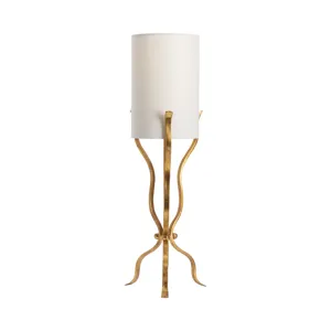Xavier Table Lamp Silo