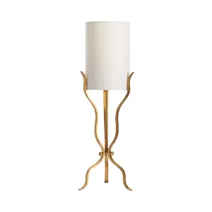 Xavier Table Lamp Silo