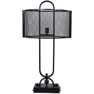 Windsor Table Lamp