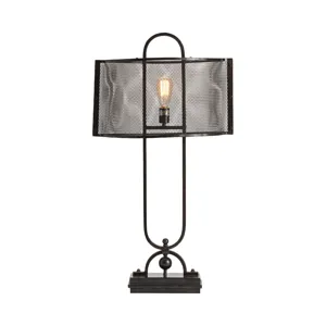Windsor Table Lamp Silo