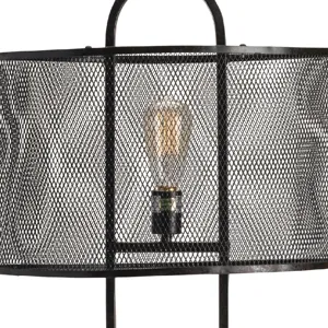 Windsor Table Lamp Silo