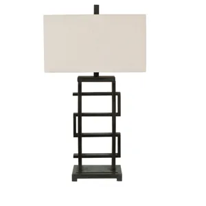 Foxwall Table Lamp