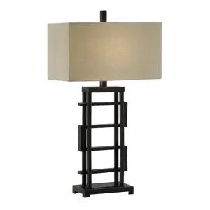 Foxwall Table Lamp