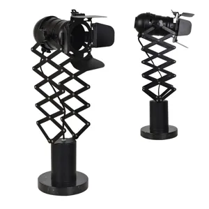 Directors Studio Lamp