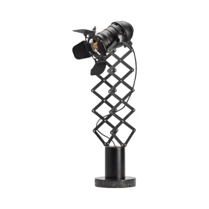 Directors Studio Lamp Silo