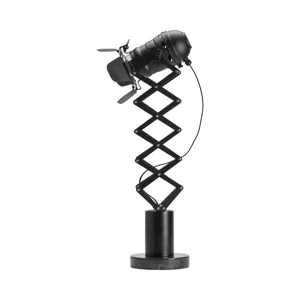 Directors Studio Lamp Silo