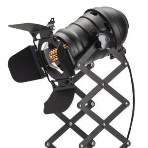 Directors Studio Lamp Silo